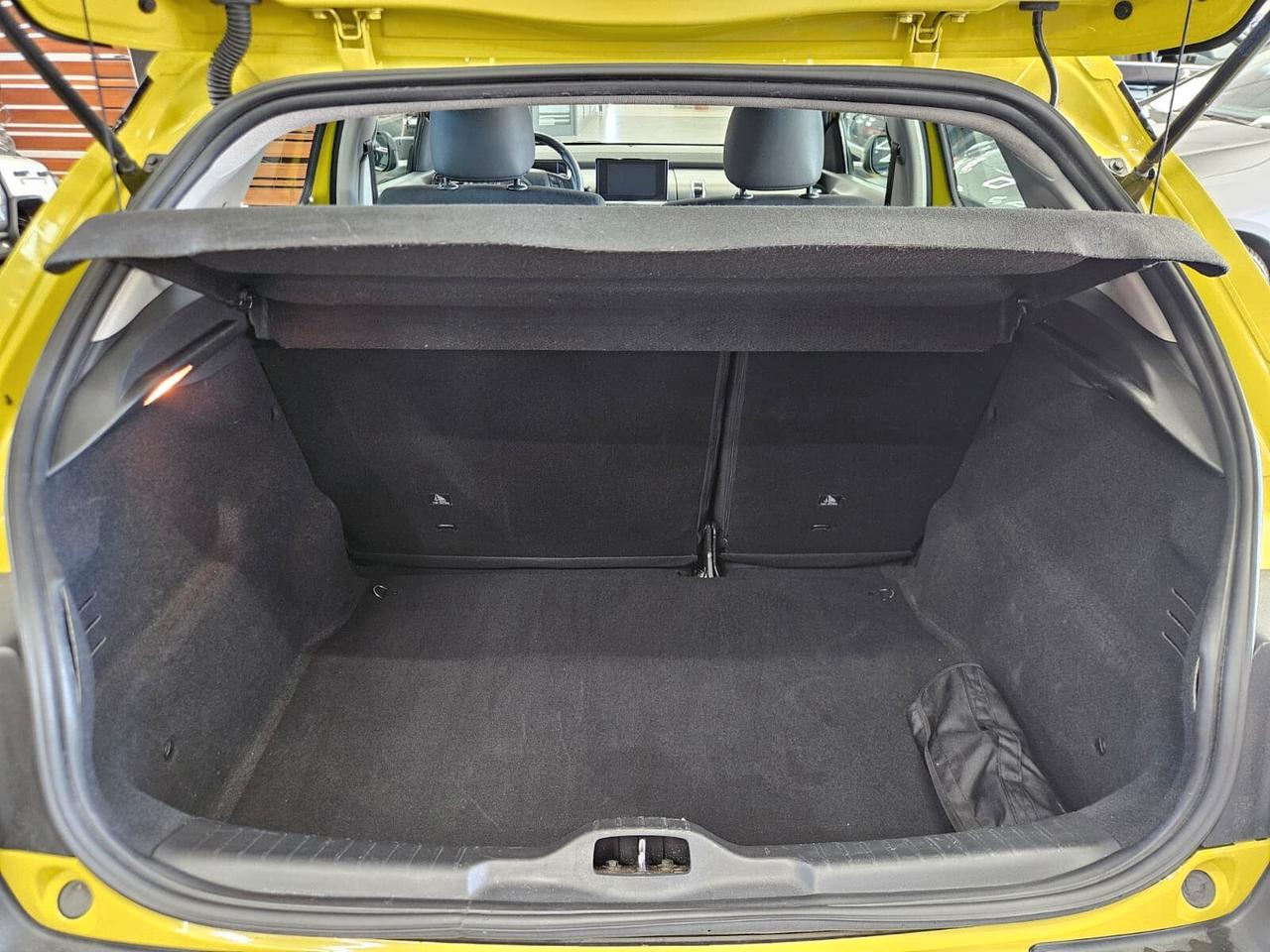 Citroen C4 Cactus BlueHDi 100 S&S - NEOPATENTATI