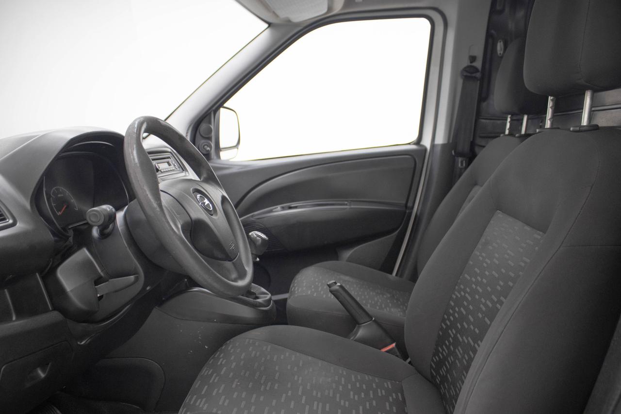 OPEL COMBO 1.6 CDTI 105CV PC-TN VAN BL