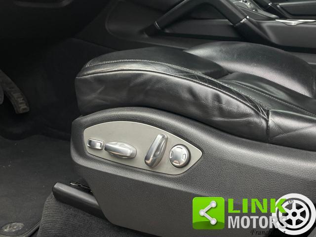PORSCHE Cayenne Diesel Cayenne 3.0 Diesel 245CV Allestimento GTS