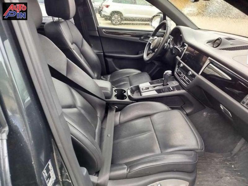 Porsche Macan 2.9 V6 S *Tetto*Sedili vent*IN ARRIVO*