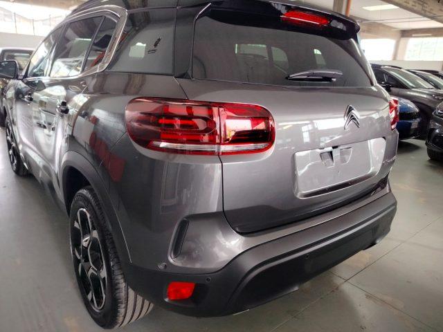 CITROEN C5 Aircross BlueHDi 130 S&S EAT8 Max km0