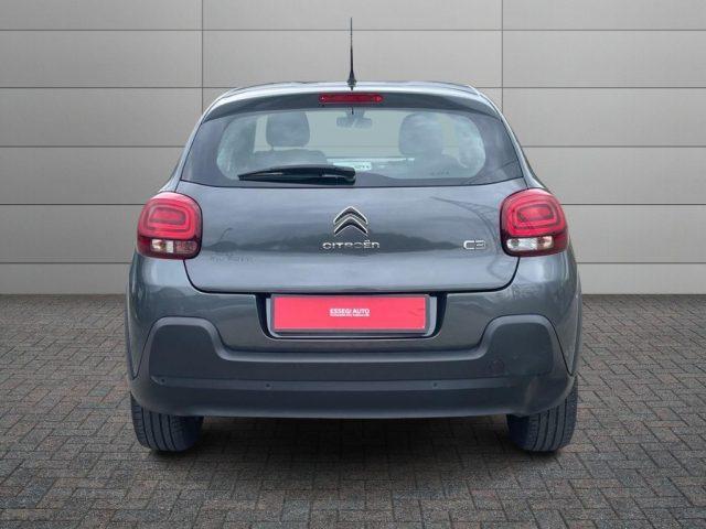 CITROEN C3 PureTech 82 Shine