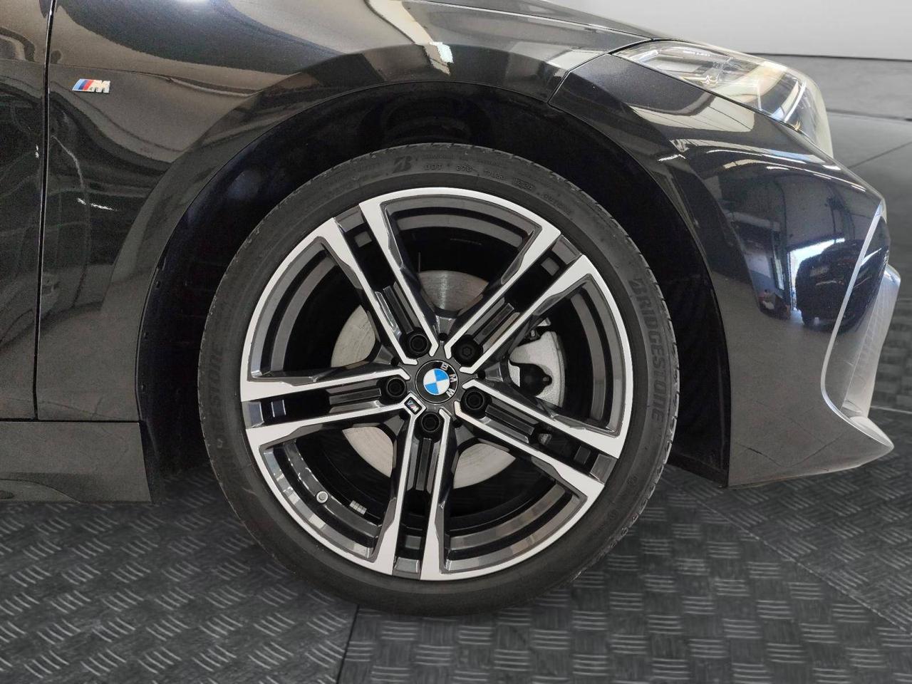 BMW Serie 1 118d MSport