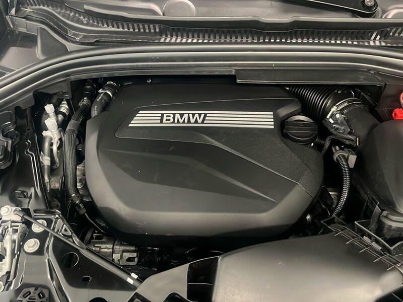 BMW Serie 2 Active Tourer Serie 2 218D ACTIVE TOURER
