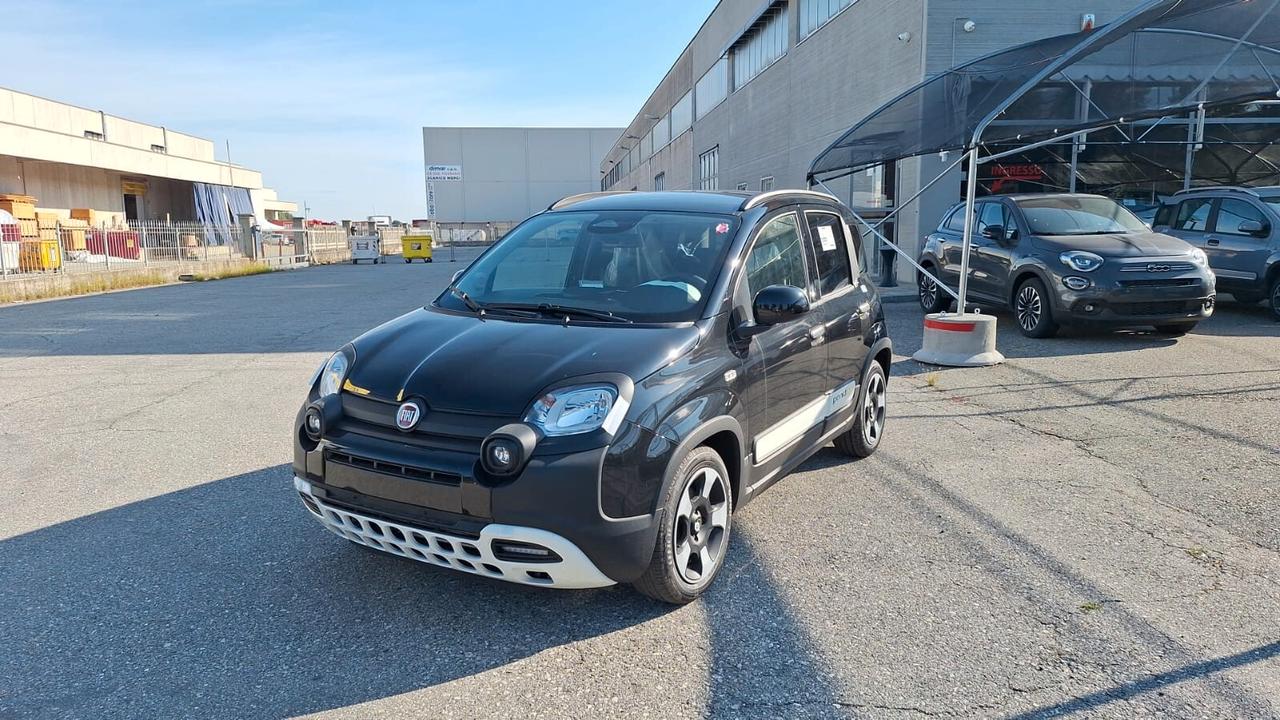 Fiat Panda PANDINA 1.0 FireFly S&S Hybrid