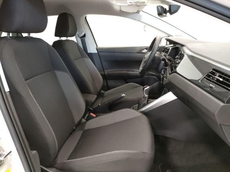 Volkswagen Polo 1.0 TSI Edition Plus