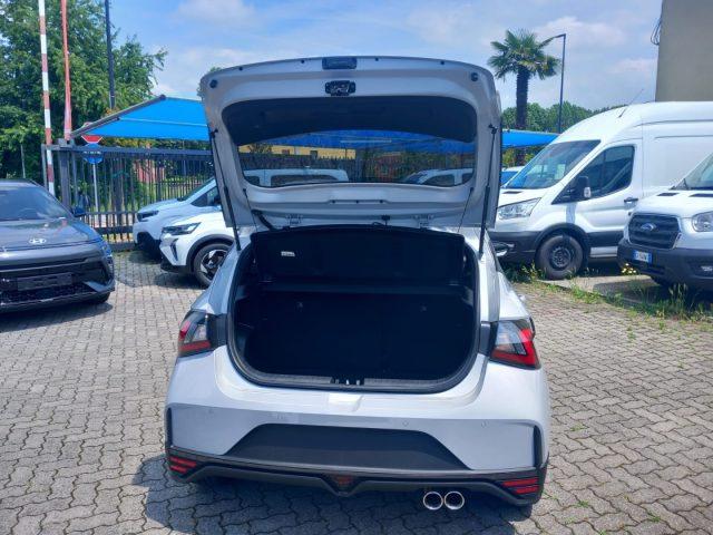 HYUNDAI i20 1.0 T-GDI MT N-Line
