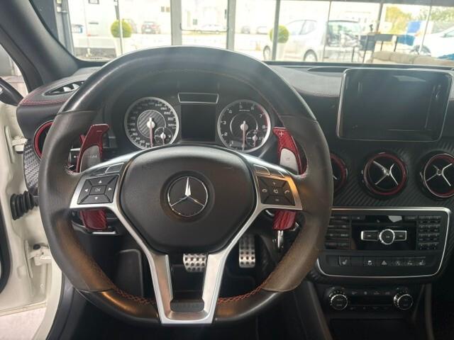 Mercedes-benz A 45 AMG 4Matic Automatic, PERMUTABILE