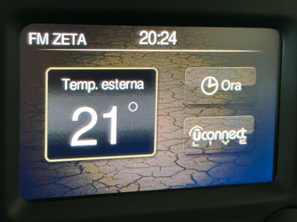 Jeep Renegade 1.0 t3 Longitude 2wd 120cv 16" Neopat