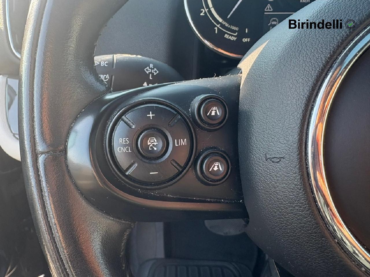 MINI Mini Countrym.(F60) - Mini 2.0 Cooper D Northwood Edition Countryman