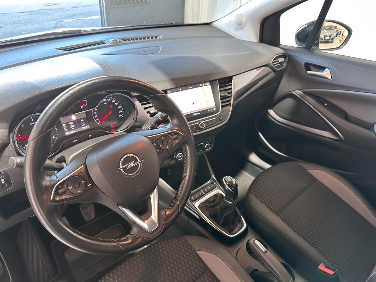 Opel Crossland X 1.6 ECOTEC D - FULL - UNICO PROP -