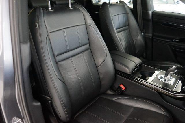 LAND ROVER Range Rover Evoque 2.0D I4 163 CV AWD Auto R-Dynamic S
