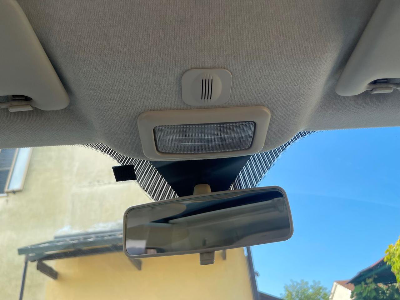 Fiat 500 Lounge 1.2 #6199