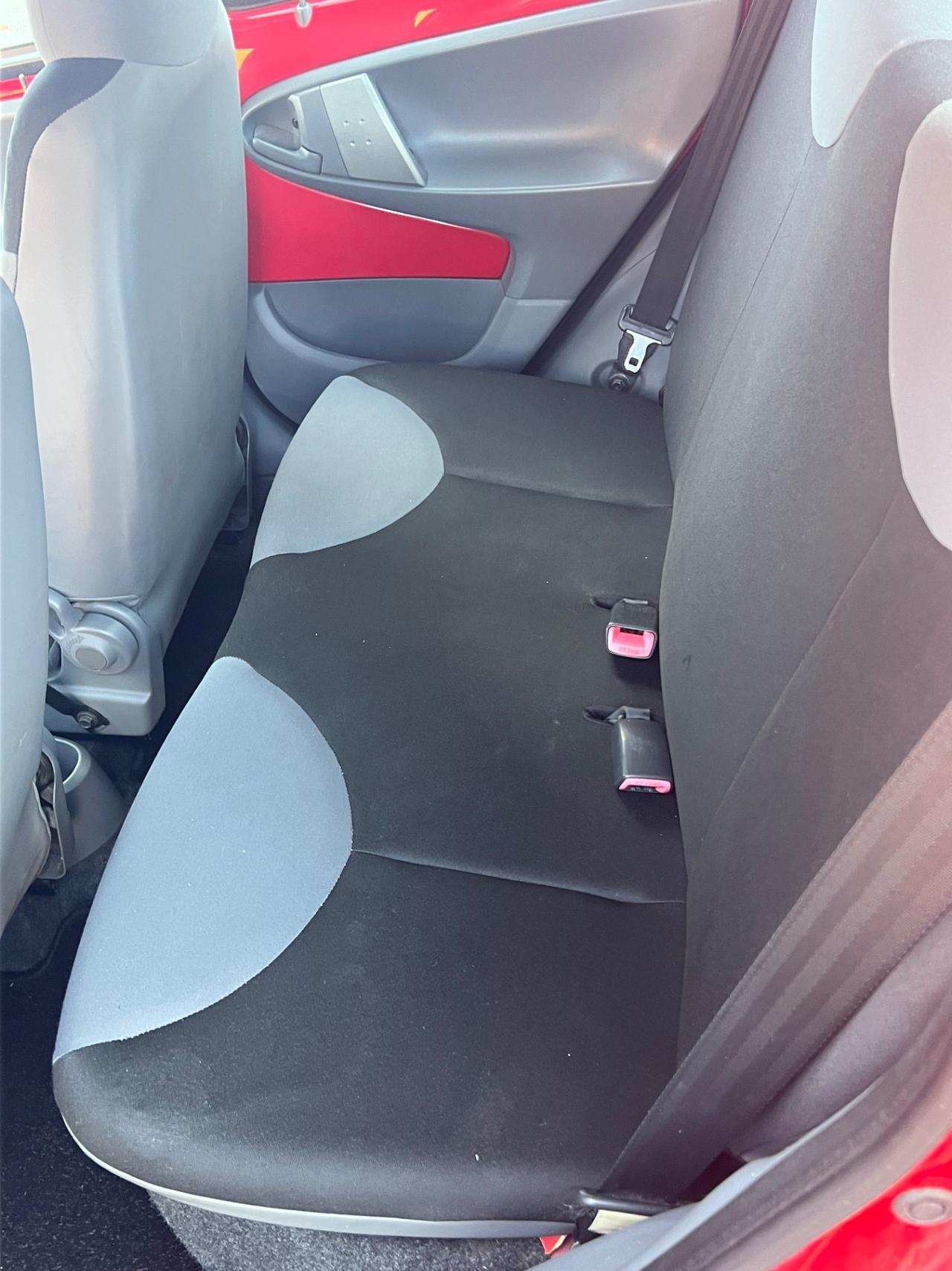 Citroen C1 1.0 Euro 4 2010 Ok Neop Ok Area B/C
