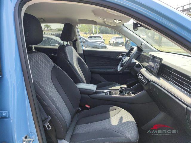 MG HS 1.5 Comfort auto