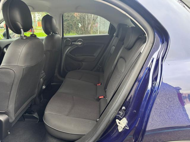 FIAT 500X 1.5 T4 Hybrid 130 CV DCT