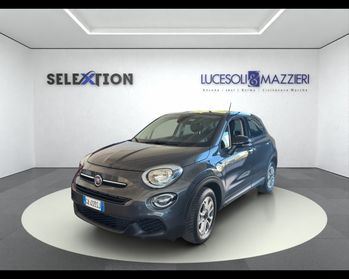 FIAT 500X - 500X 1.0 T3 120 CV Urban
