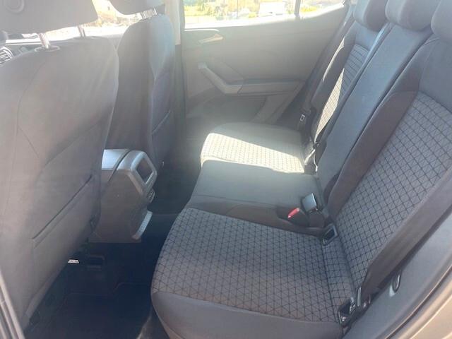 Volkswagen T-Cross 1.6 TDI SCR Style BMT