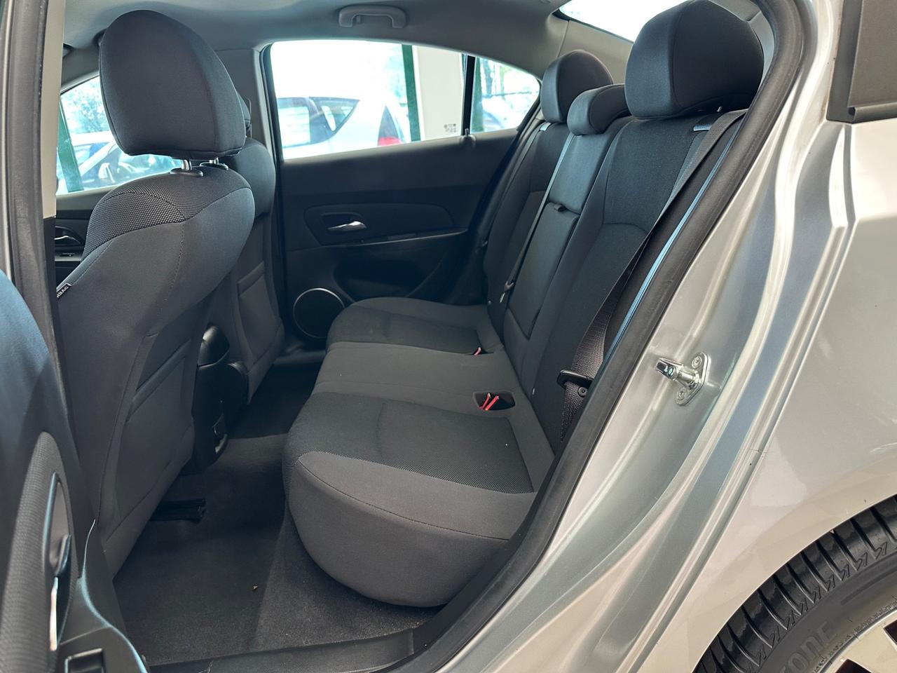 Chevrolet Cruze 2.0 Diesel 163CV 5 porte LT