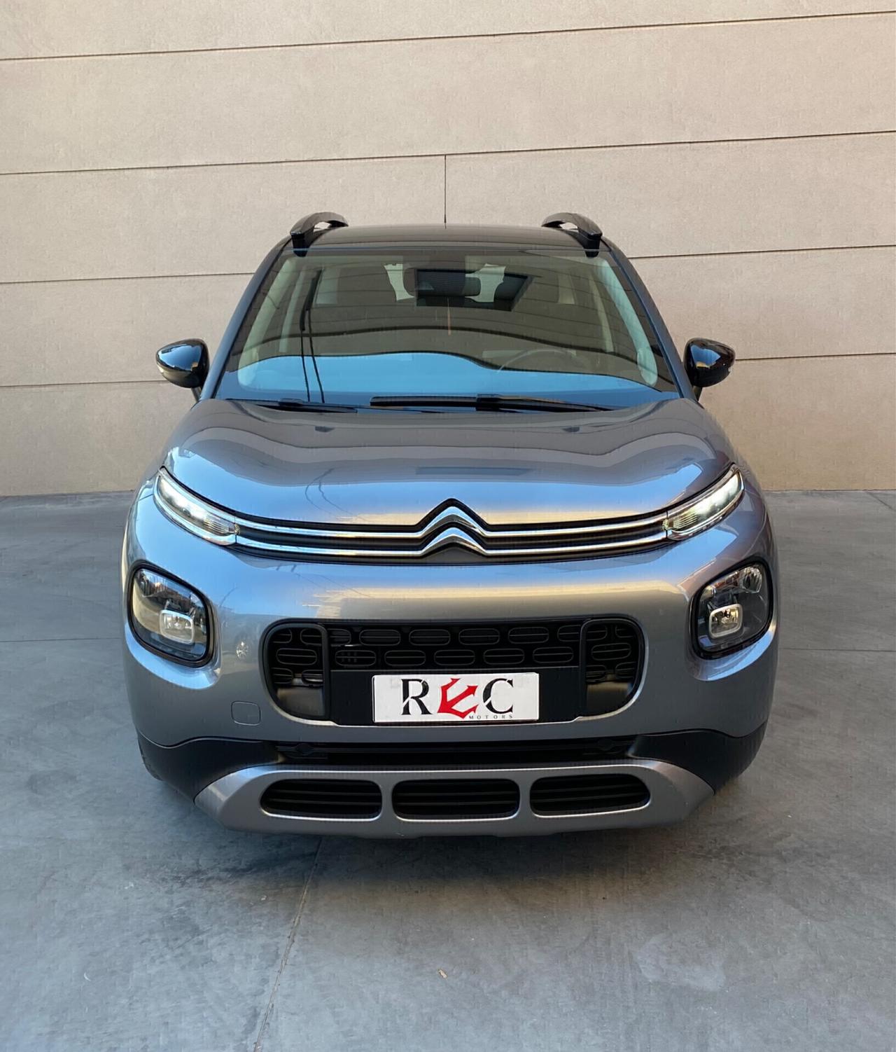 Citroen C3 Aircross 1.5 Diesel