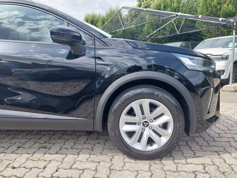 Mitsubishi ASX 1.3L Mild Hbrid (MHEV) Invite