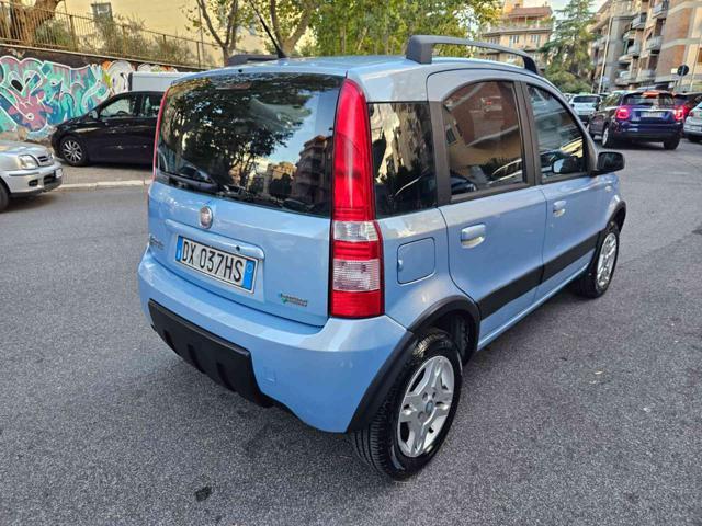 FIAT Panda 1.2 Climbing Natural Power