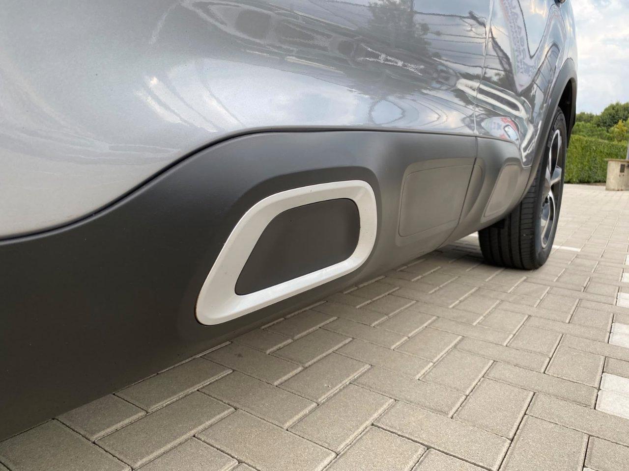 Citroen C5 Aircross 1.2 puretech Shine s&s 130cv my19