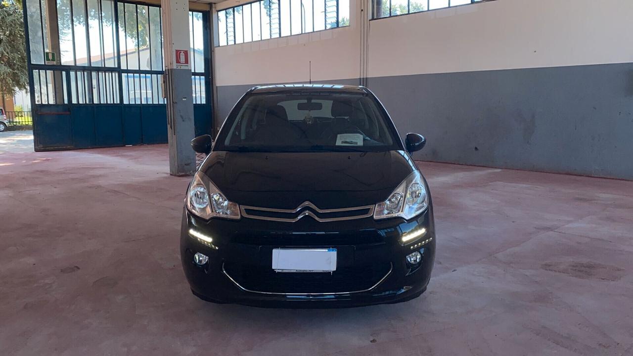 Citroen C3 1.1 Attraction