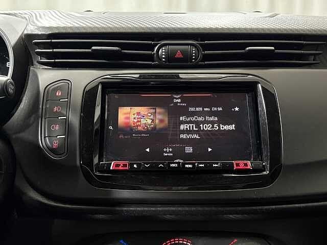Alfa Romeo Giulietta 1.4 Turbo 120 CV Sport