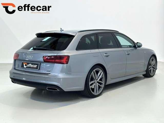 Audi A6 2.0 TDI 190 CV S tronic Quattro S-Line