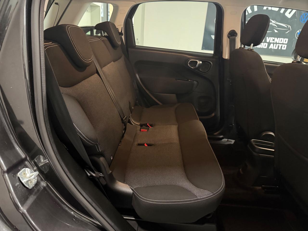 Fiat 500L 1.4 95 CV Lounge