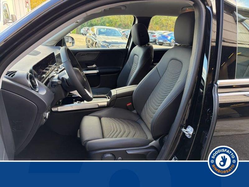 Mercedes-Benz Classe GLB GLB 200 Automatic Advanced Progressive