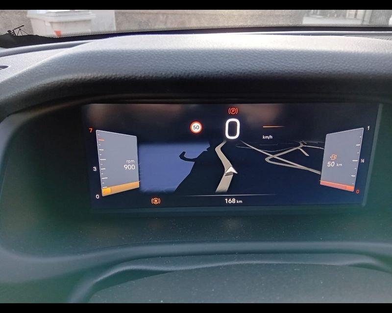 Jeep Avenger Nuova Benzina Nuova Jeep Altitude 1.2 100cv