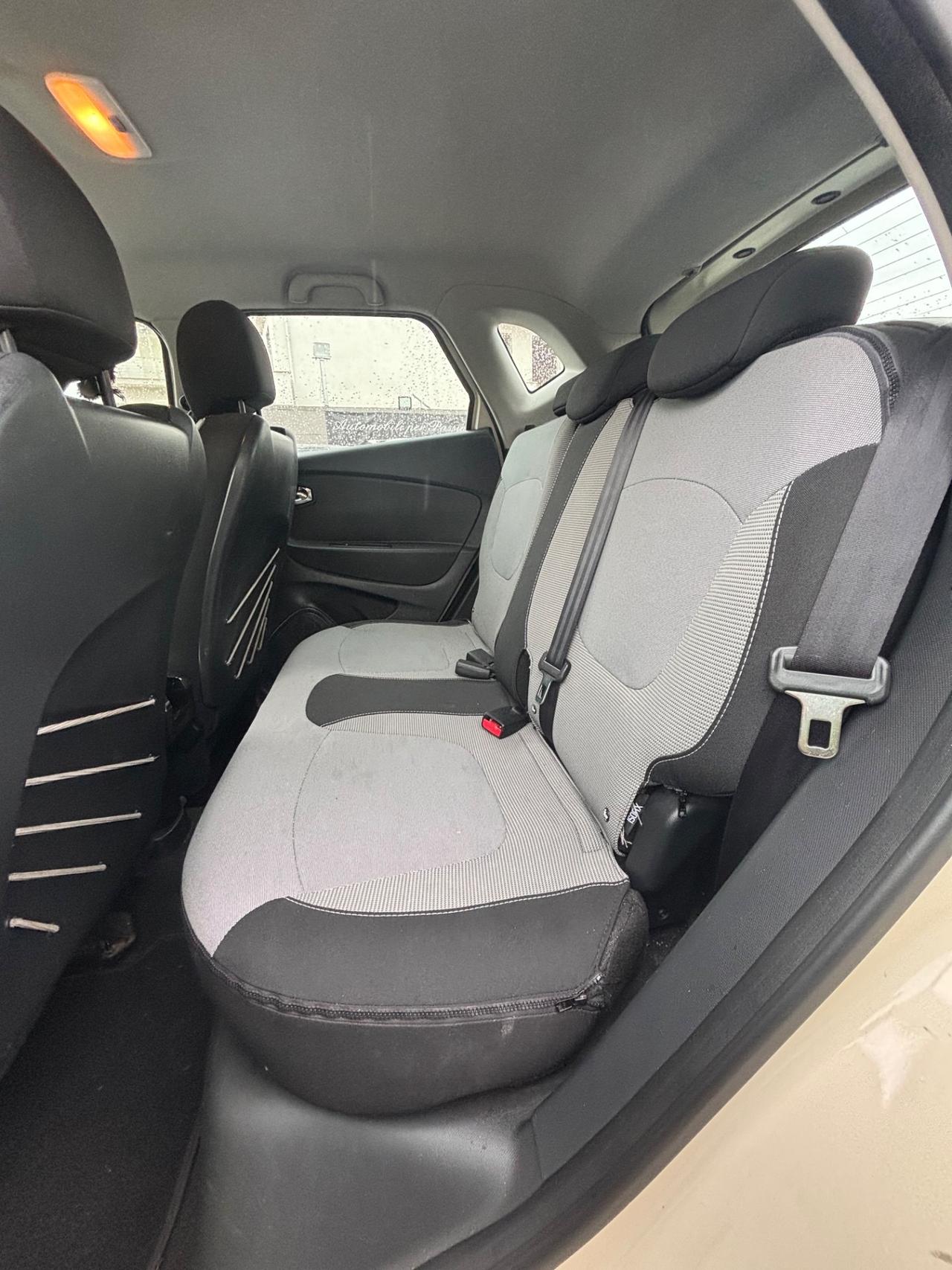 Renault Captur TCe 120 CV EDC Start&Stop Energy Intens