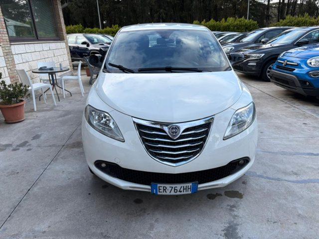 LANCIA Ypsilon 0.9 TwinAir 85 CV Ecochic Elefantino