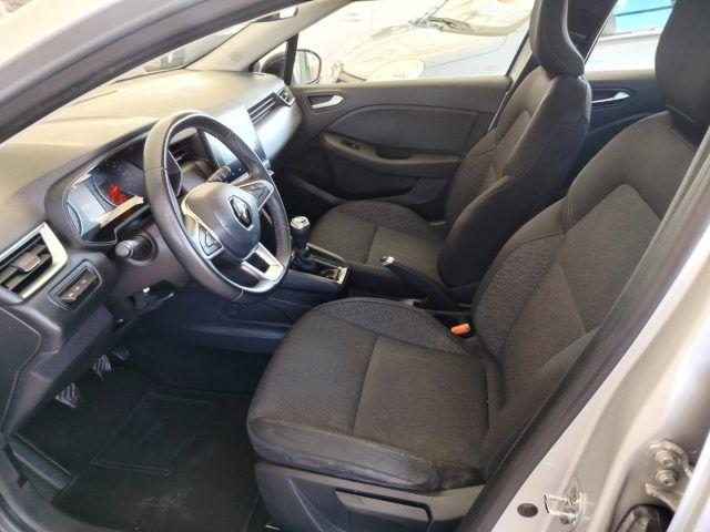 RENAULT Clio TCe 90 CV Equilibre AZIENDALE