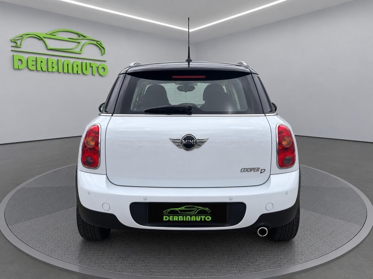 Mini 1.5 Cooper D Business 5 porte