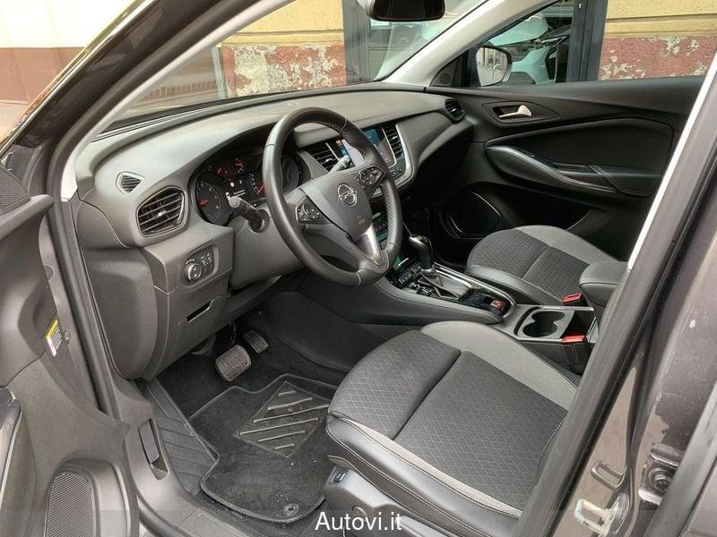 Opel Grandland 1.5 diesel Ecotec Start&Stop aut. Innovation