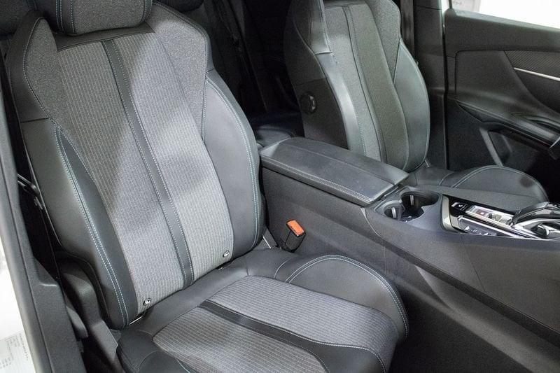 Peugeot 3008 BlueHDi 130cv EAT8 Allure N1