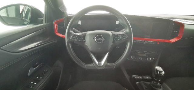 OPEL Mokka 1.2 Turbo Elegance