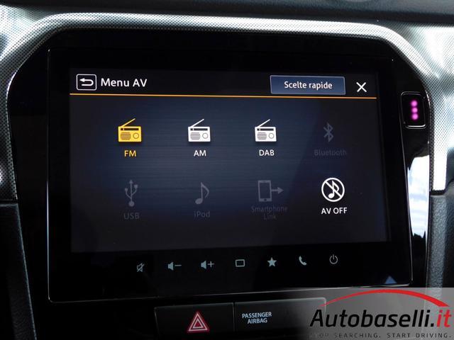 SUZUKI Vitara 1.5 140V HYBRID A/T STARVIEW 2WD AUTOMATICA