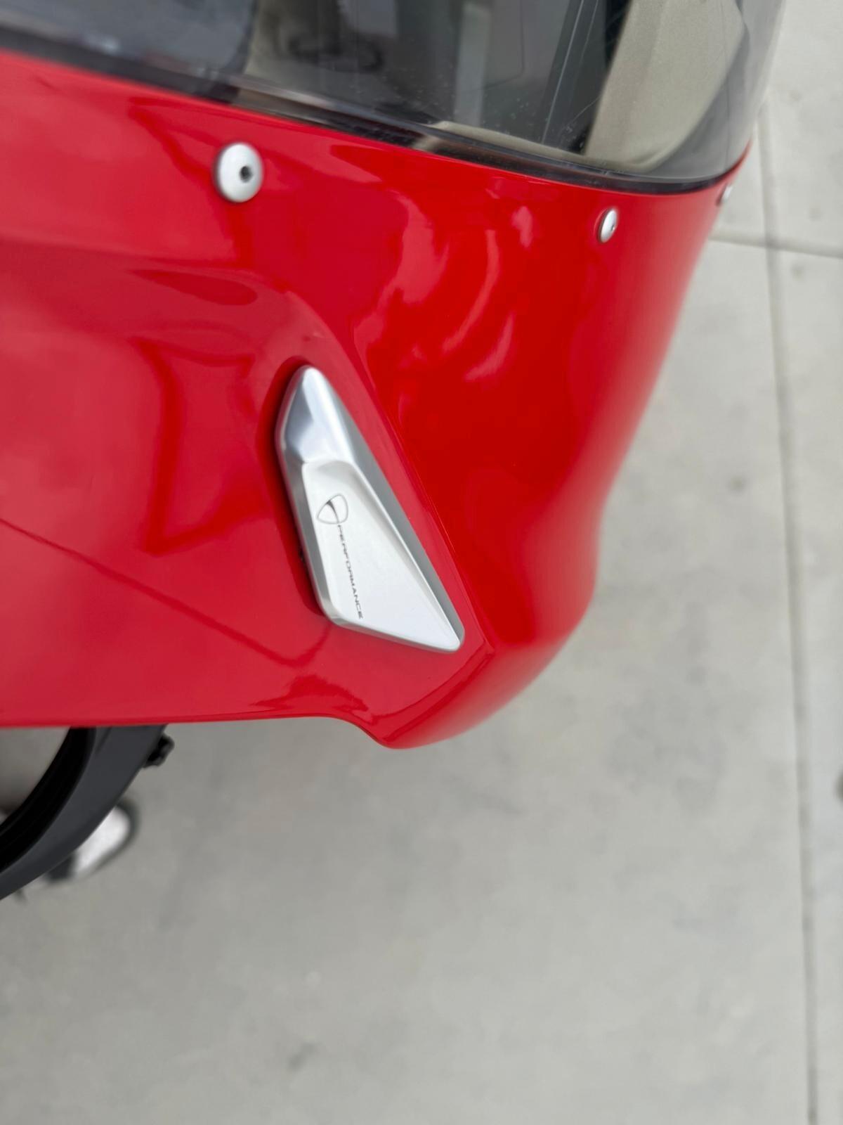 Ducati 1299 Panigale MY 2017