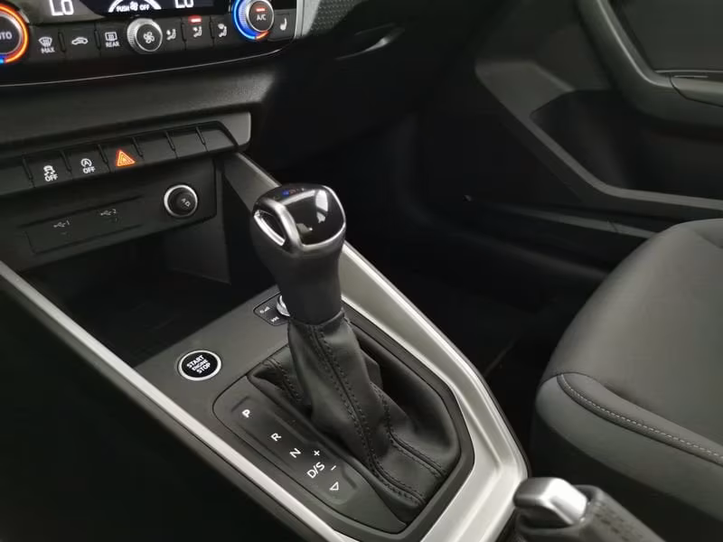 Audi A1 allstreet 30 1.0 tfsi Business 116cv s tronic