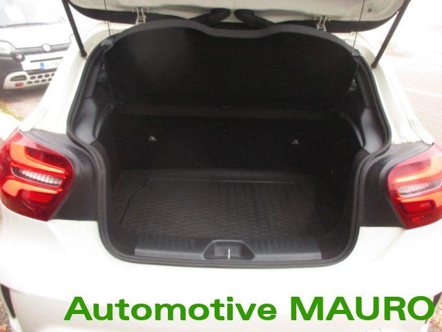 MERCEDES-BENZ A 160 d Premium - NEOPATENTATI