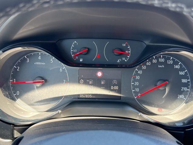 OPEL Corsa Corsa 1.2 100 CV Elegance