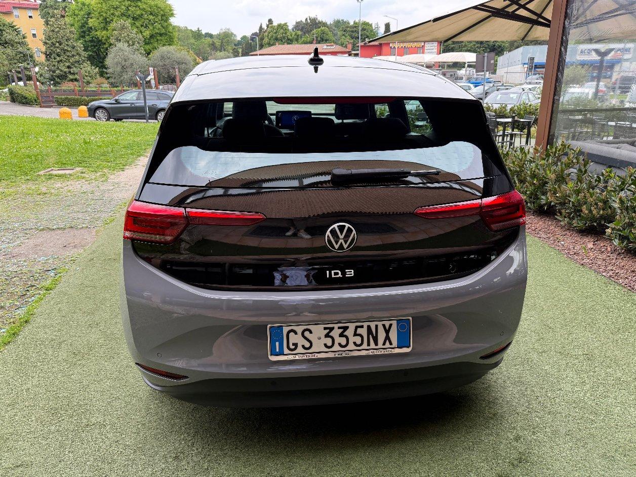 Volkswagen ID.3 150kWh Pro 204cv 28000KM IVA ESPOSTA