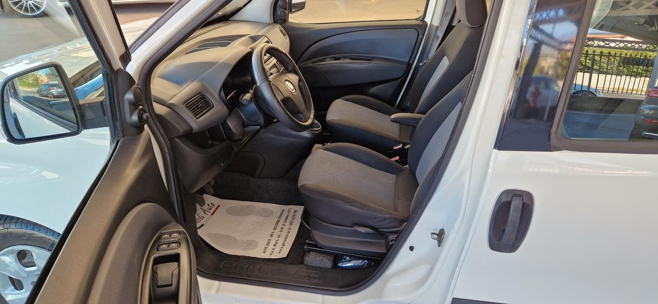 Fiat Doblò 1.3 Mjt 90cv DYNAMIC 5 Posti