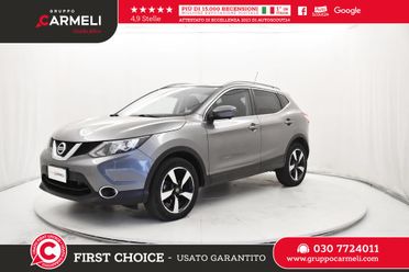 Nissan Qashqai 1.5 dCi N-Connecta 2WD
