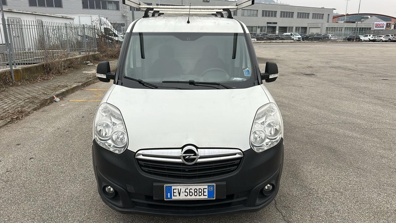 Opel Combo Opel combo maxi 1.6 multijet come Fiat doblò