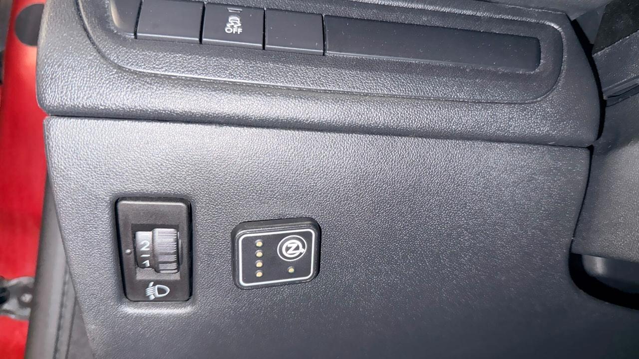 Peugeot 208 1.2 VTi 82 CV 5 porte Allure